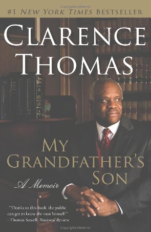 My Grandfathet son by Clarence Thomas